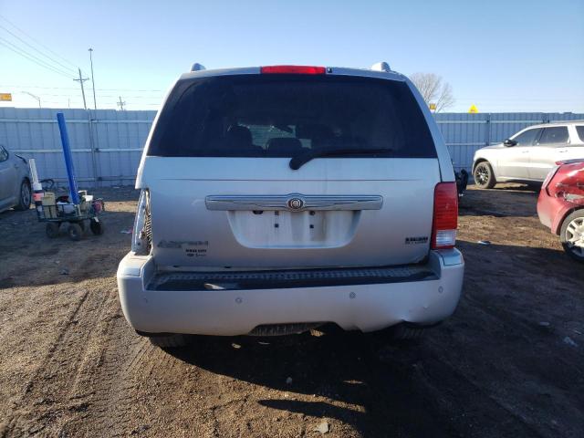 Photo 6 from auction – 2008 CHRYSLER ASPEN LIMI with VIN 1A8HW58278F140410