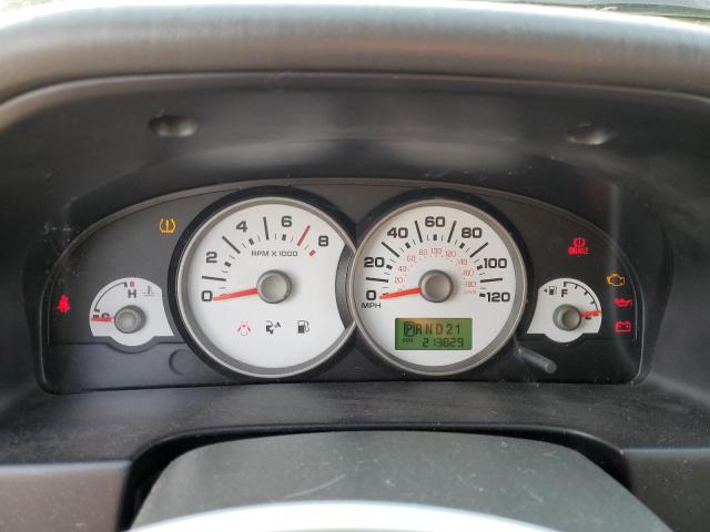 Photo 9 from auction – 2006 FORD ESCAPE XLT with VIN 1FMYU93176KC74398