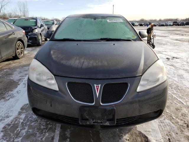 Photo 5 from auction – 2006 PONTIAC G6 SE1 with VIN 1G2ZG558564167619