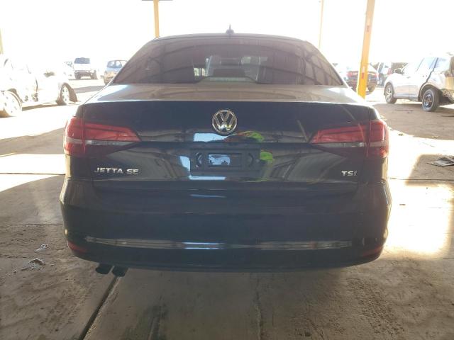 Photo 6 from auction – 2017 VOLKSWAGEN JETTA SE with VIN 3VWDB7AJ9HM275240