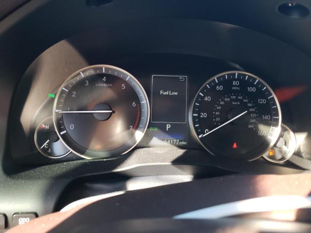 Photo 9 from auction – 2016 LEXUS ES 350 with VIN 58ABK1GG1GU006232