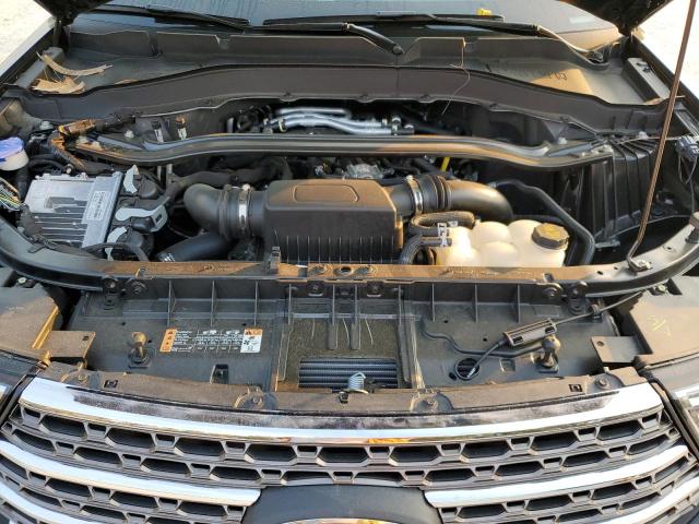 Photo 11 from auction – 2022 FORD EXPLORER K with VIN 1FM5K7LC5NGB08073