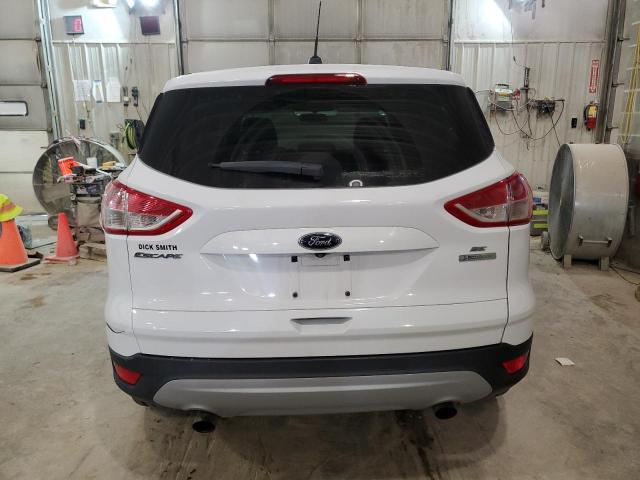 Photo 6 from auction – 2014 FORD ESCAPE SE with VIN 1FMCU0GXXEUD59730