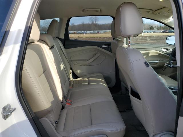 Photo 11 from auction – 2014 FORD ESCAPE TIT with VIN 1FMCU9J93EUA20287