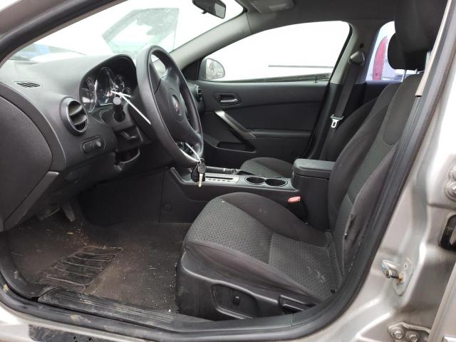 Photo 7 from auction – 2007 PONTIAC G6 VALUE L with VIN 1G2ZF58B374153536