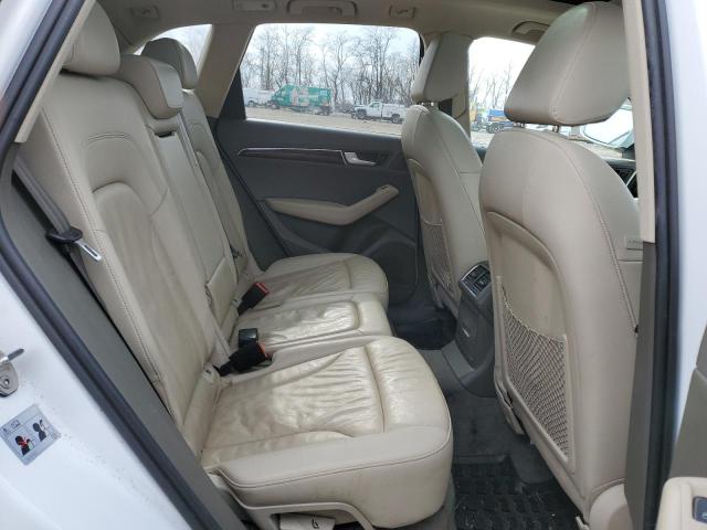 Photo 11 from auction – 2012 AUDI Q5 PREMIUM with VIN WA1LFAFP4CA099842