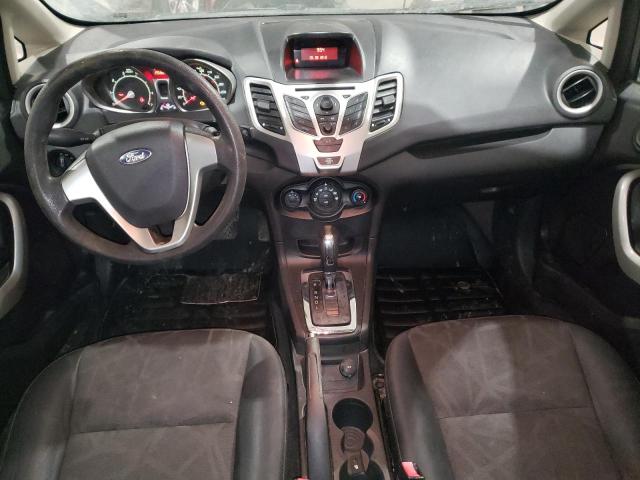 Photo 8 from auction – 2012 FORD FIESTA SE with VIN 3FADP4EJ7CM206462