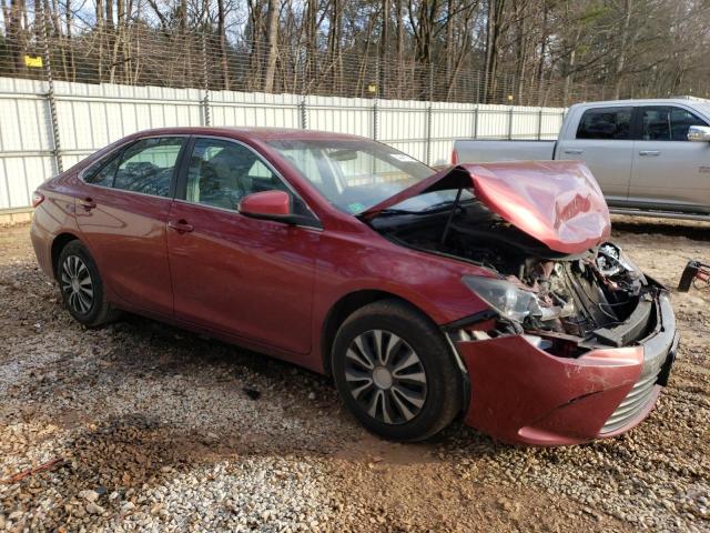 Photo 4 from auction – 2016 TOYOTA CAMRY LE with VIN 4T1BF1FK2GU581246