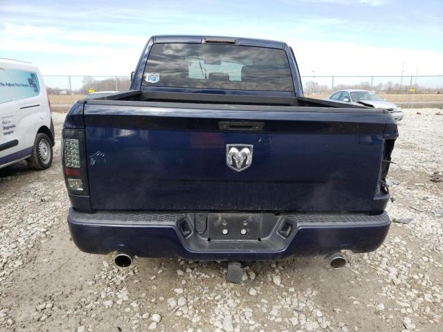 Photo 6 from auction – 2016 RAM 1500 ST with VIN 3C6RR7KT7GG130836