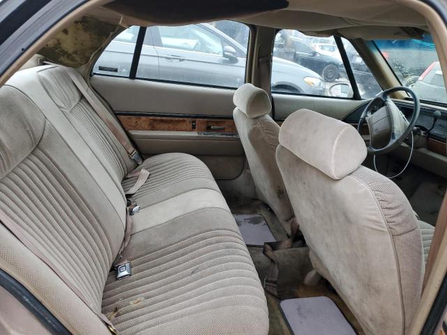 Photo 10 from auction – 1994 BUICK LESABRE CU with VIN 1G4HP52LXRH412391