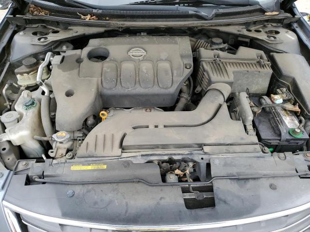 Photo 11 from auction – 2012 NISSAN ALTIMA BAS with VIN 1N4AL2AP7CN508367