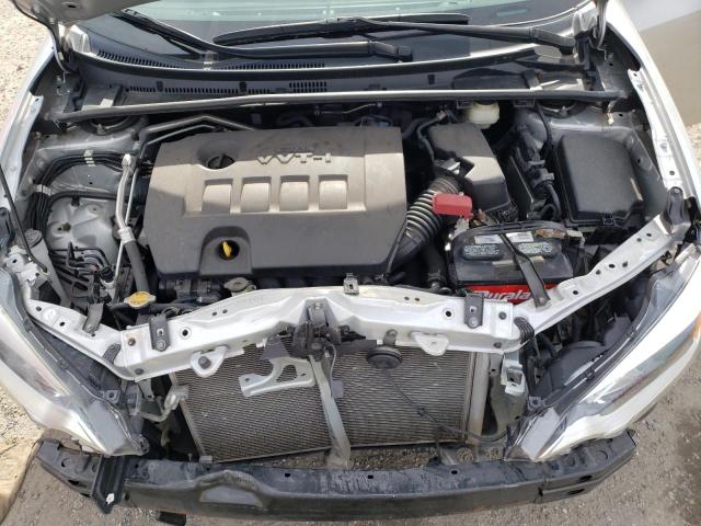 Photo 11 from auction – 2015 TOYOTA COROLLA L with VIN 2T1BURHEXFC418453