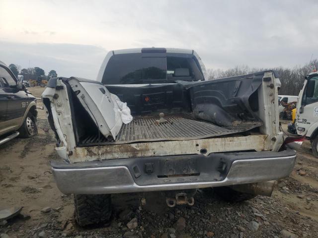 Photo 6 from auction – 2007 DODGE RAM 2500 with VIN 3D7KS29A27G813703
