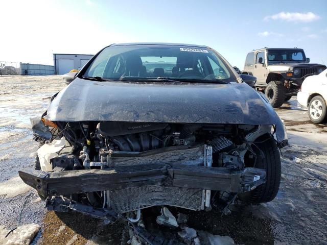 Photo 5 from auction – 2017 KIA FORTE LX with VIN 3KPFL4A73HE013090