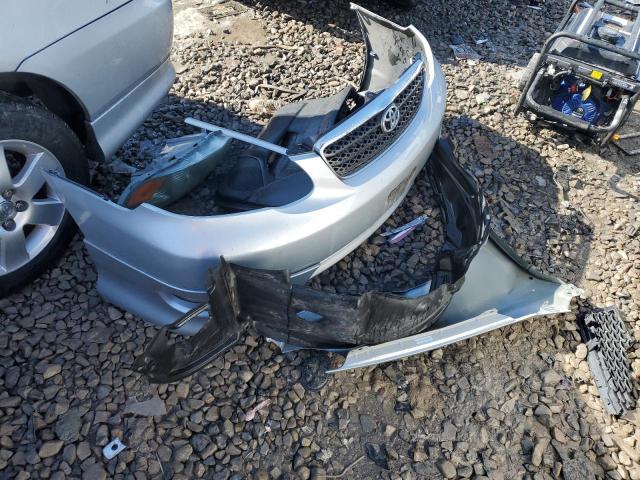 Photo 12 from auction – 2005 TOYOTA COROLLA CE with VIN 1NXBR30E05Z556347