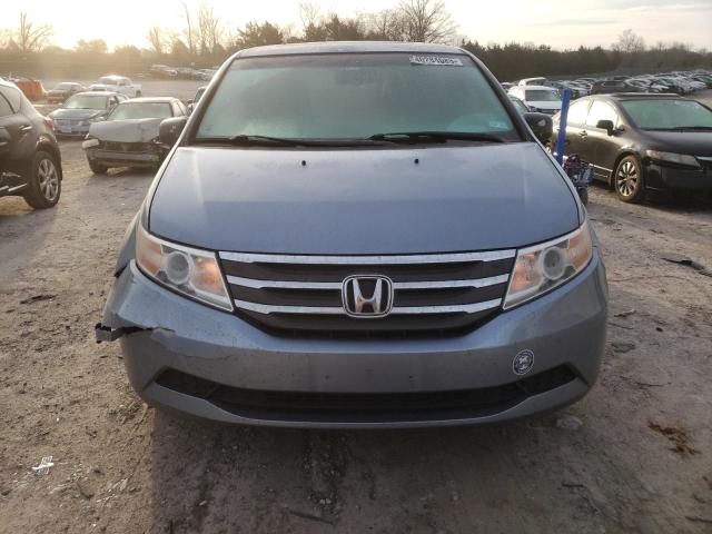 Photo 5 from auction – 2011 HONDA ODYSSEY EX with VIN 5FNRL5H68BB051240