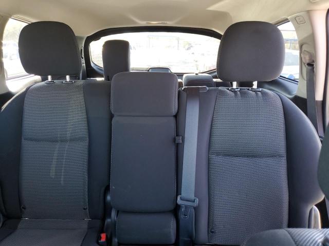 Photo 10 from auction – 2017 NISSAN PATHFINDER with VIN 5N1DR2MN6HC610855