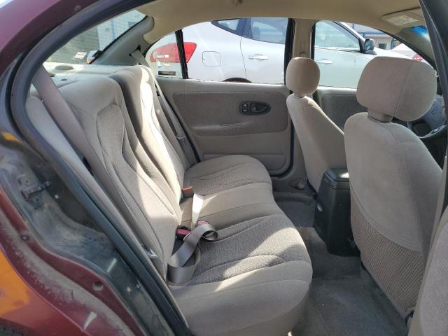 Photo 10 from auction – 2002 SATURN SL2 with VIN 1G8ZK52792Z301898
