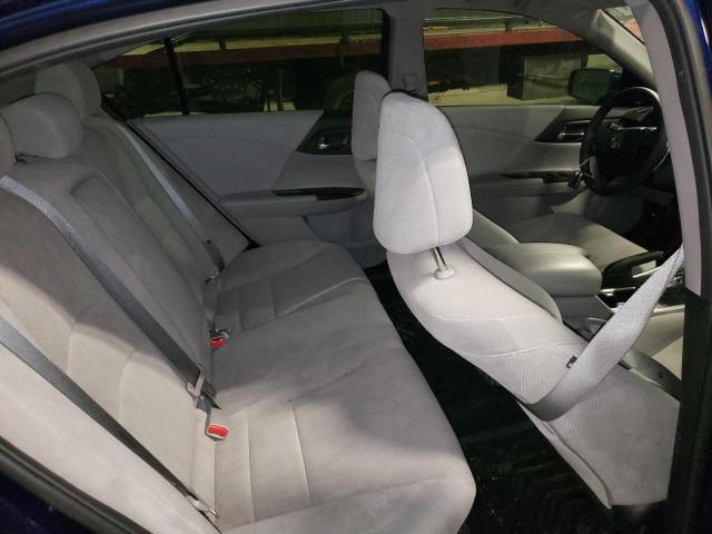 Photo 10 from auction – 2015 HONDA ACCORD EX with VIN 1HGCR2F76FA081108