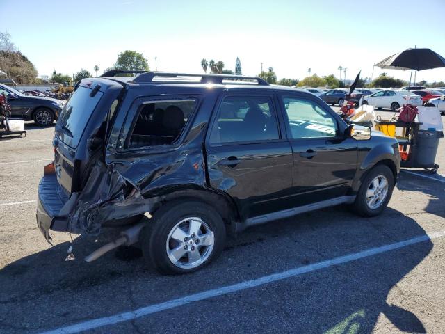 Photo 3 from auction – 2011 FORD ESCAPE XLT with VIN 1FMCU0D76BKB66731