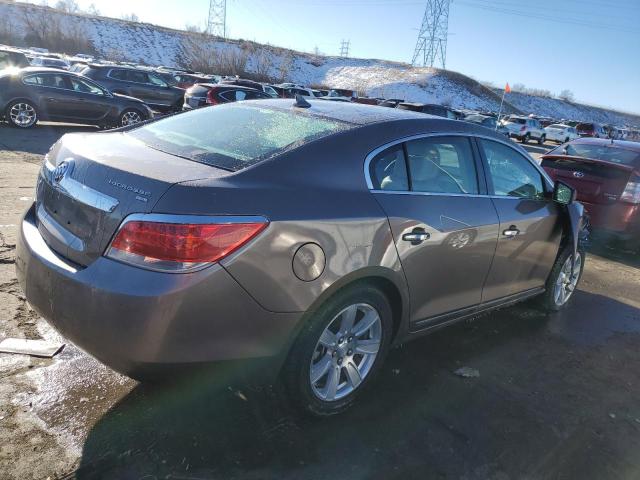 Photo 3 from auction – 2011 BUICK LACROSSE C with VIN 1G4GD5ED9BF174155