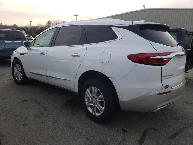 Photo 2 from auction – 2020 BUICK ENCLAVE ES with VIN 5GAERBKW9LJ142131