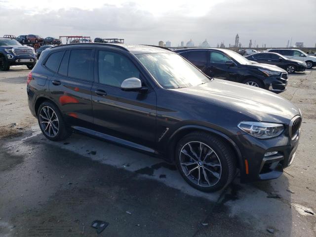 Photo 4 from auction – 2018 BMW X3 XDRIVEM with VIN 5UXTS3C53J0Z00035