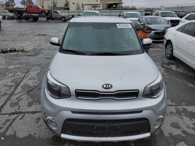 Photo 5 from auction – 2017 KIA SOUL + with VIN KNDJP3A59H7450292