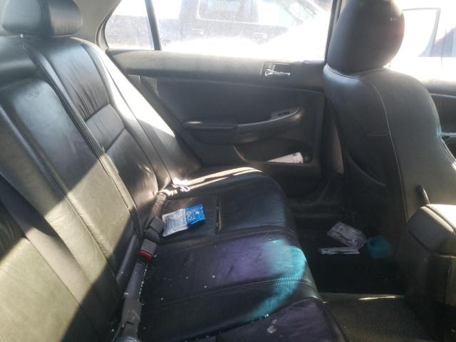 Photo 10 from auction – 2003 HONDA ACCORD EX with VIN 1HGCM66523A042239