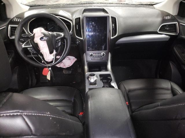 Photo 8 from auction – 2021 FORD EDGE SEL with VIN 2FMPK4J91MBA04748