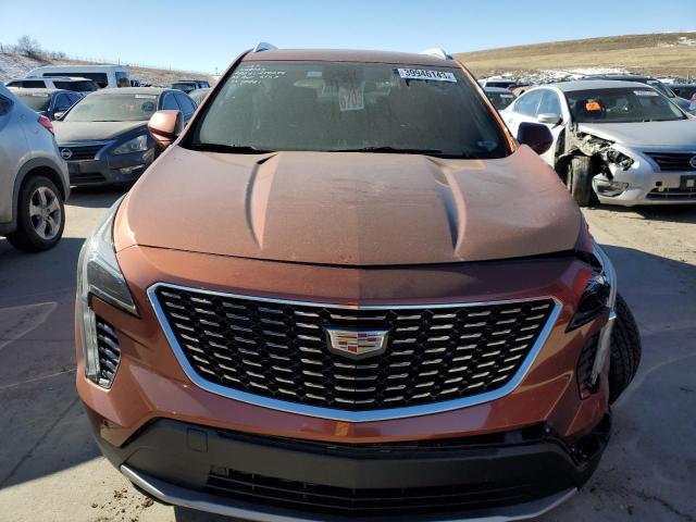 Photo 5 from auction – 2019 CADILLAC XT4 PREMIU with VIN 1GYFZDR47KF146127