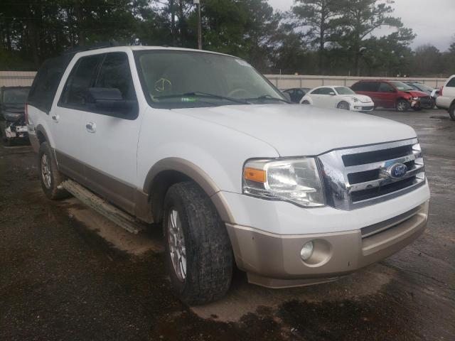 Photo 4 from auction – 2011 FORD EXPEDITION with VIN 1FMJK1H55BEF33838