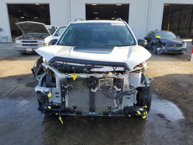 Photo 5 from auction – 2022 SUBARU FORESTER W with VIN JF2SKAMCXNH467594