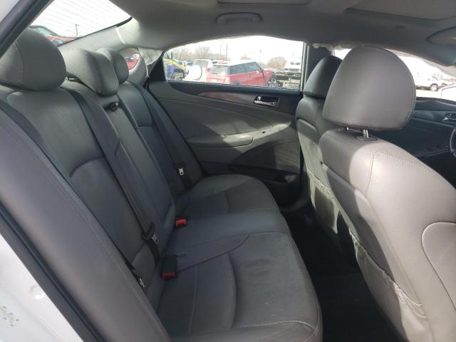 Photo 10 from auction – 2014 HYUNDAI SONATA HYB with VIN KMHEC4A47EA115763