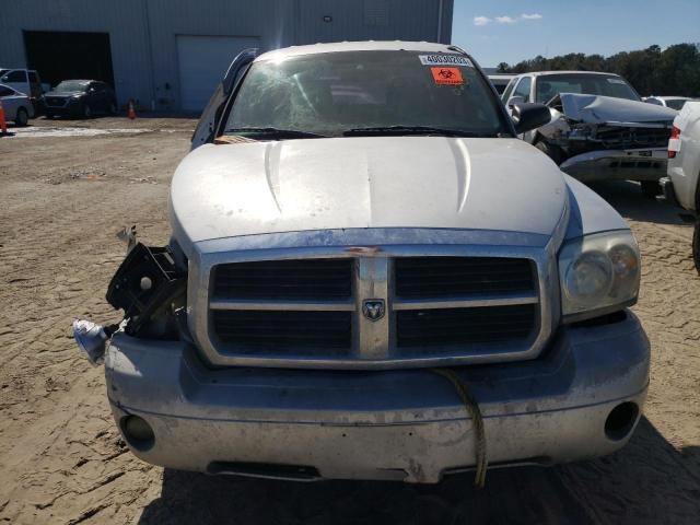 Photo 5 from auction – 2005 DODGE DAKOTA QUA with VIN 1D7HW48N25S254285