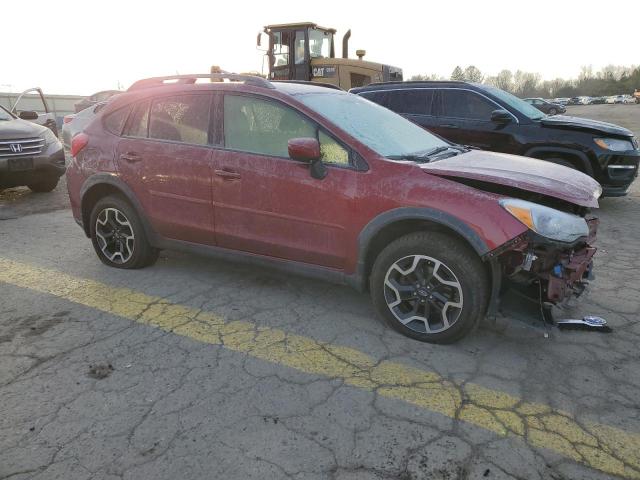 Photo 4 from auction – 2016 SUBARU CROSSTREK with VIN JF2GPABCXG8257557