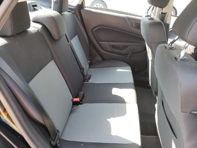 Photo 10 from auction – 2017 FORD FIESTA S with VIN 3FADP4AJ2HM163856