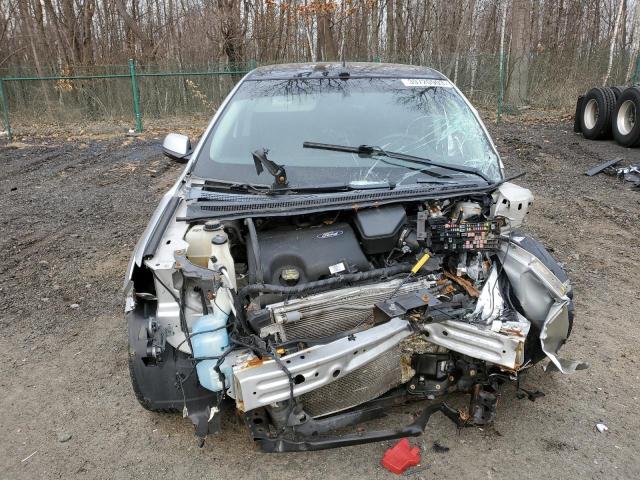 Photo 5 from auction – 2012 FORD EDGE LIMIT with VIN 2FMDK4KC3CBA76157