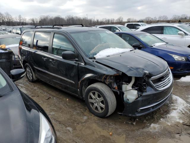 Photo 4 from auction – 2011 CHRYSLER TOWN & COU with VIN 2A4RR5DGXBR615241