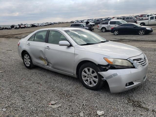 Photo 4 from auction – 2007 TOYOTA CAMRY LE with VIN JTNBK46K773028949