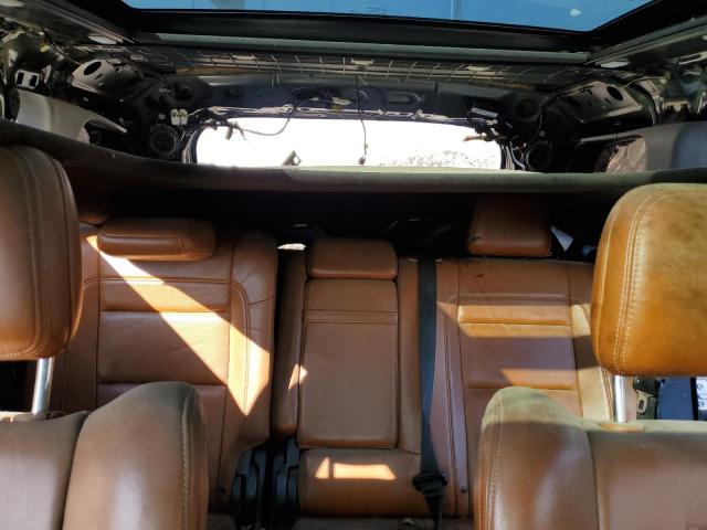 Photo 10 from auction – 2016 JEEP GRAND CHER with VIN 1C4RJFDJ1GC365645