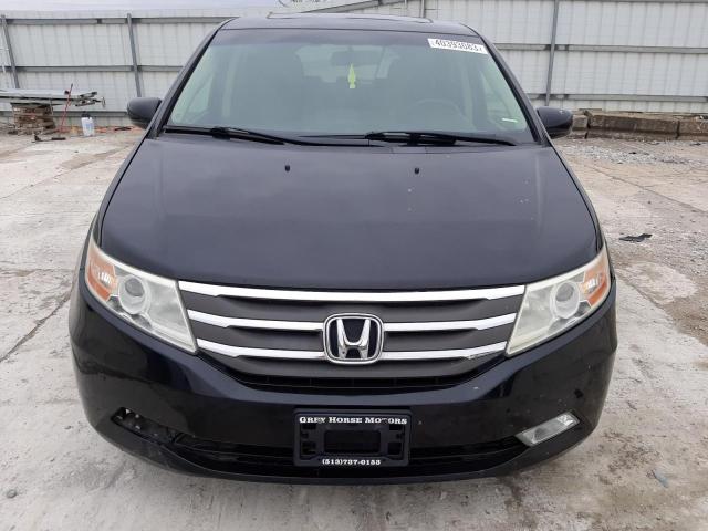 Photo 5 from auction – 2012 HONDA ODYSSEY TO with VIN 5FNRL5H92CB098100