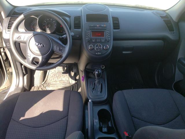 Photo 8 from auction – 2013 KIA SOUL with VIN KNDJT2A58D7515648