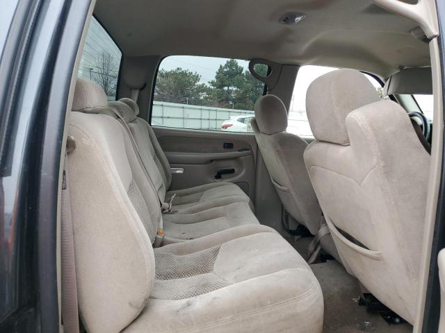 Photo 10 from auction – 2003 CHEVROLET SILVERADO with VIN 1GCGK13U63F199442