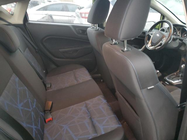 Photo 10 from auction – 2011 FORD FIESTA SES with VIN 3FADP4FJ7BM100803