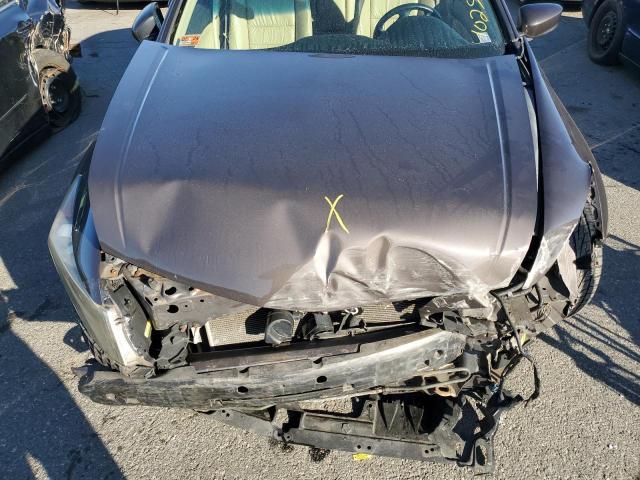 Photo 11 from auction – 2011 HONDA ACCORD EXL with VIN 1HGCP3F88BA005243