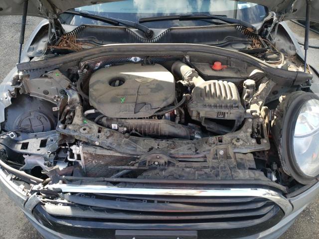 Photo 11 from auction – 2016 MINI COOPER CLU with VIN WMWLN5C53G2E29778