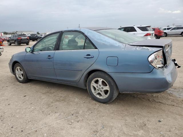 Photo 2 from auction – 2002 TOYOTA CAMRY LE with VIN 4T1BE32K62U503470