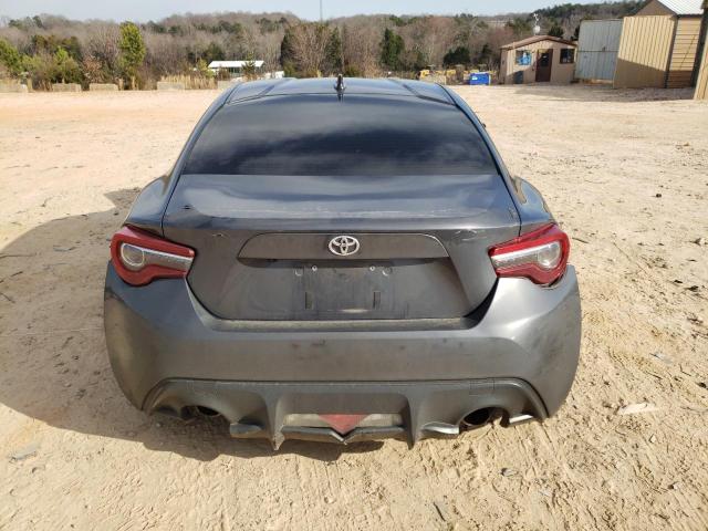 Photo 6 from auction – 2020 TOYOTA 86 with VIN JF1ZNAA18L8753986