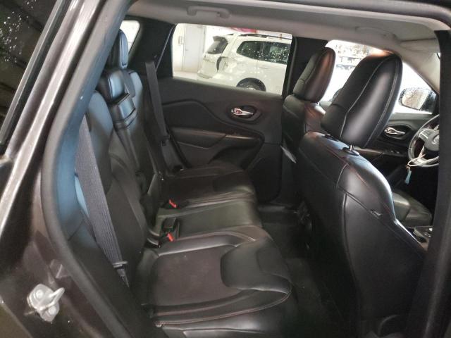 Photo 11 from auction – 2014 JEEP CHEROKEE T with VIN 1C4PJMBS8EW180236